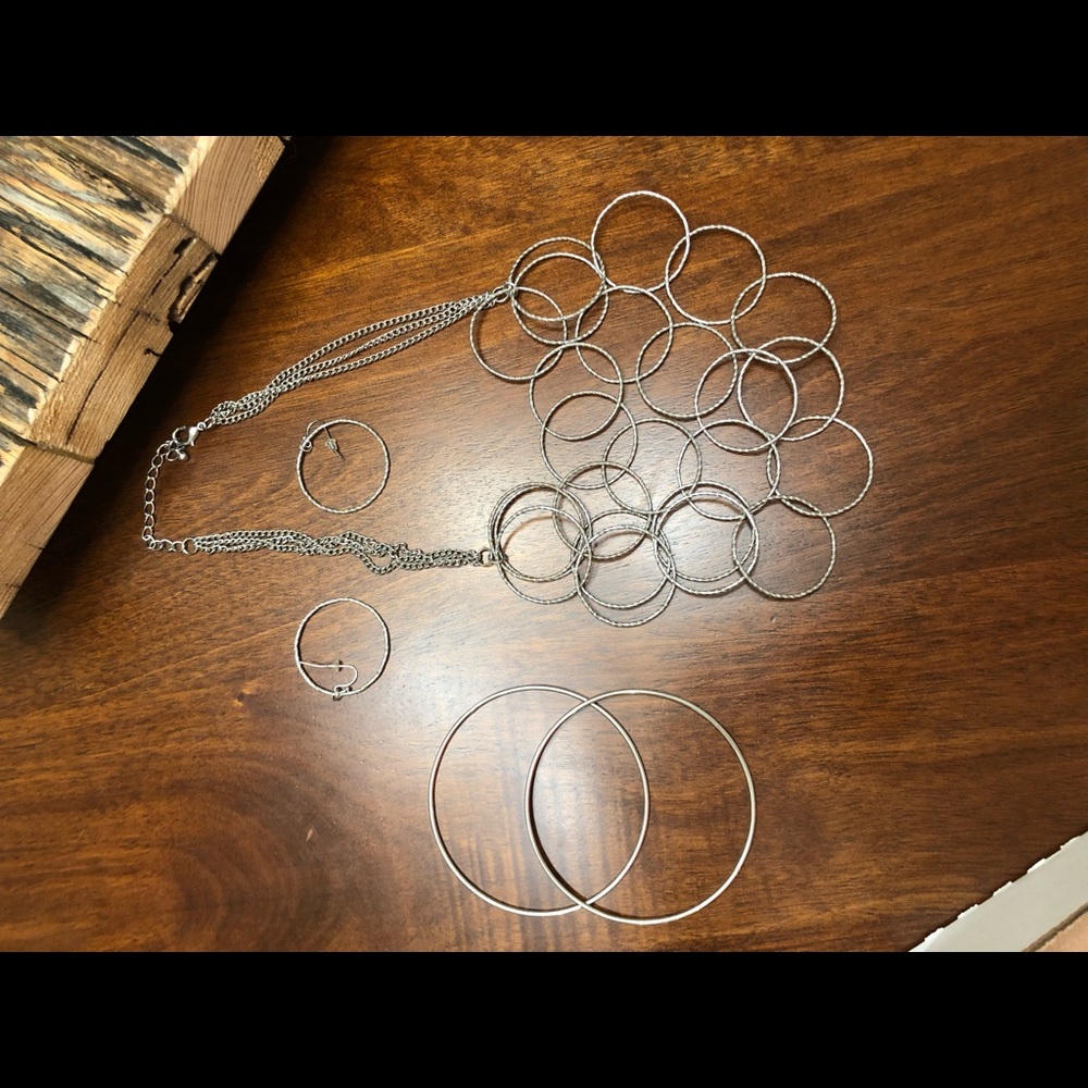 Costume jewelry